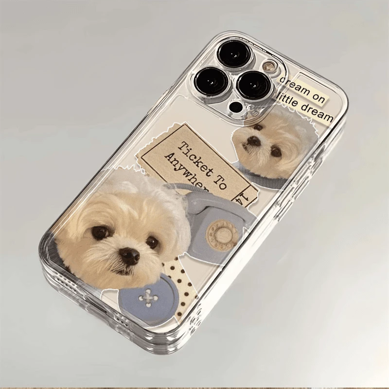 适用iPhone苹果11pro手机壳6/8plus/xs精孔防摔A1864潮牌网红简约