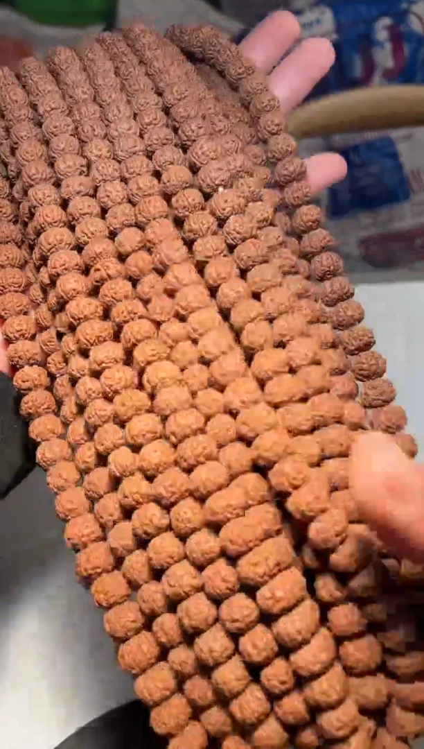 手串金刚菩提无利润超头精挑老树王108-11mm