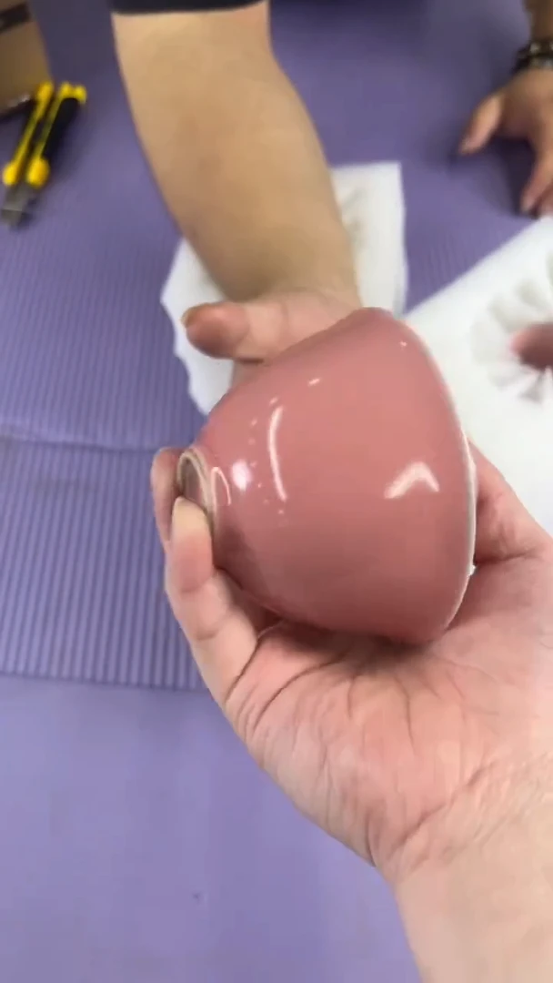 鑫陶轩高端茶具套组
