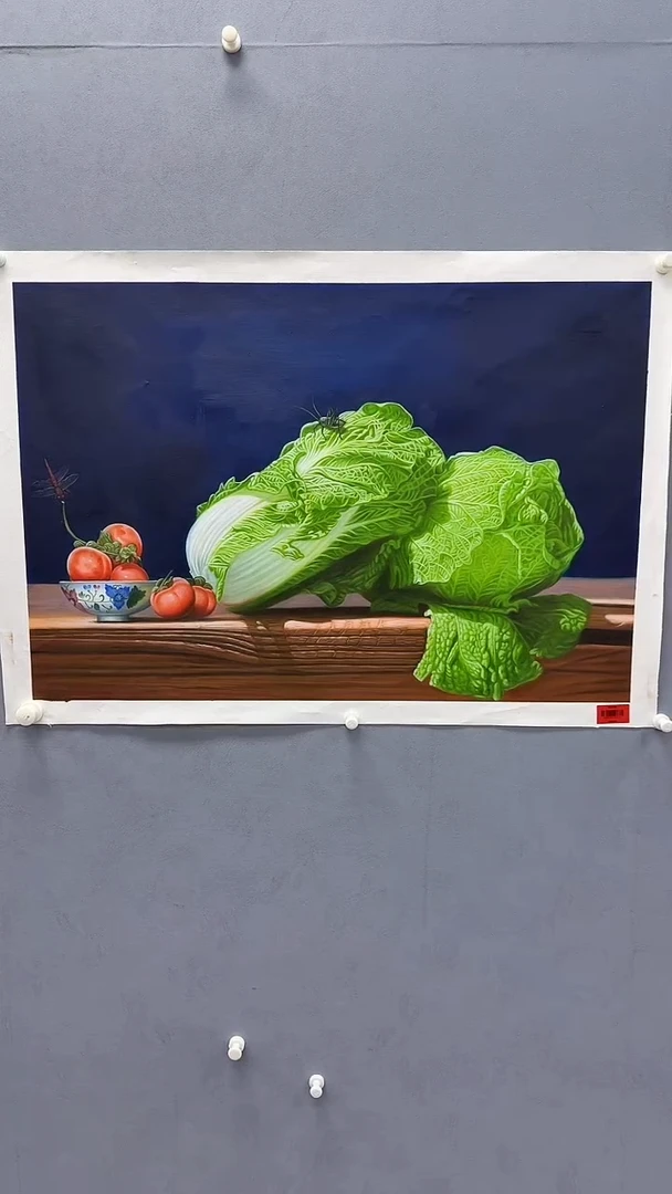 国画远*杨风顺老师国画精品