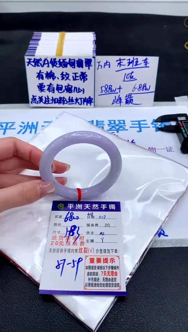 未镶嵌手镯翡翠11111111