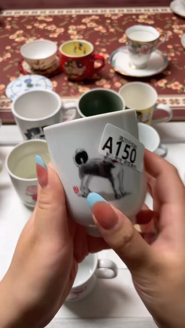 瓷片手****9瓷器瓷器A150