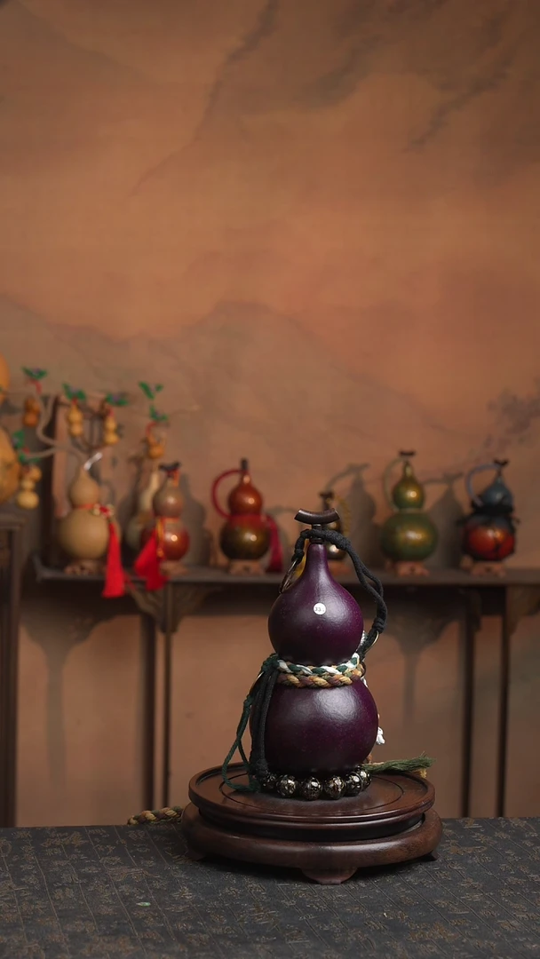 243号葫芦一物一拍  拍拍退退限购拉黑