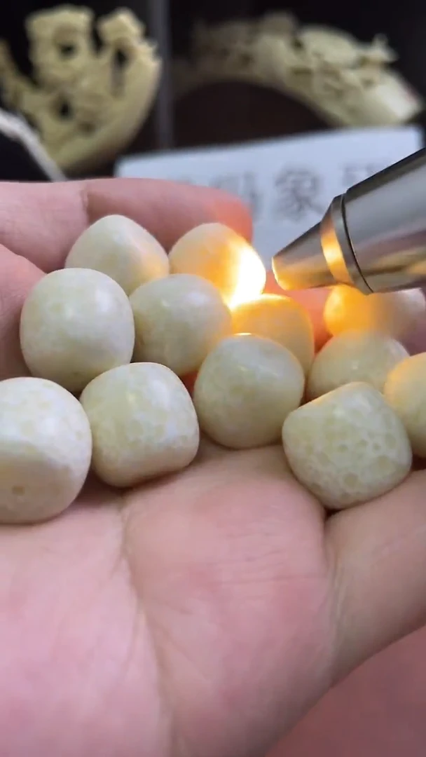 猛犸虬满脑16*15老型单颗