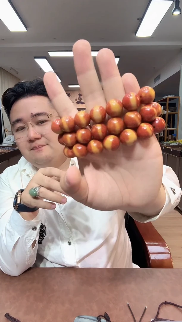 多样性随机发货