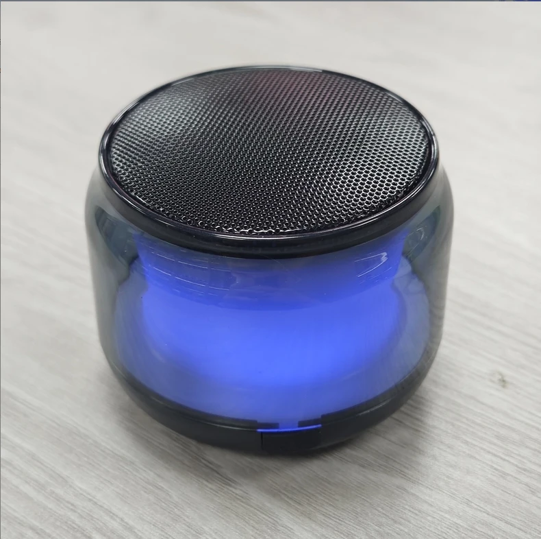 蓝牙音响H2低音炮蓝牙音箱高品质户外小型小音箱车载音箱