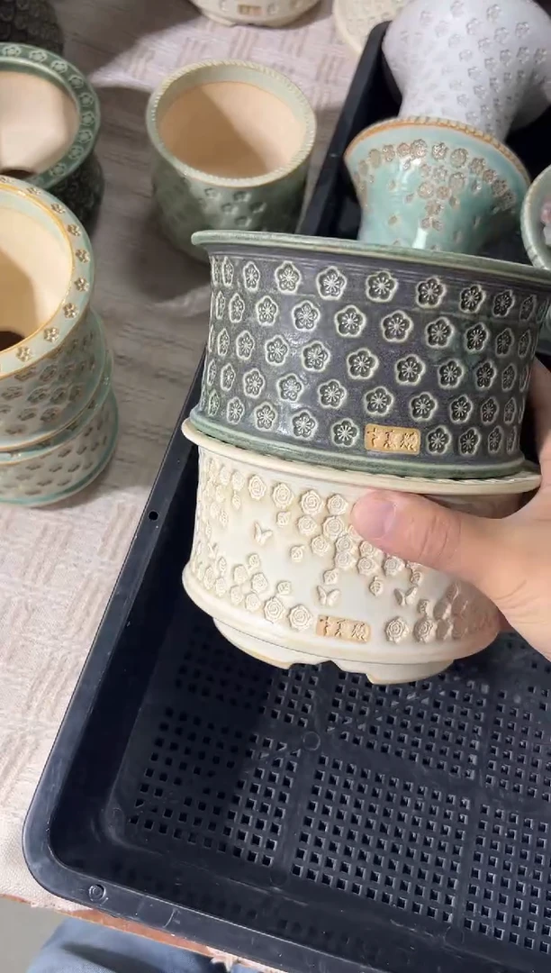 七里烧默认瑕11－6－233－2个