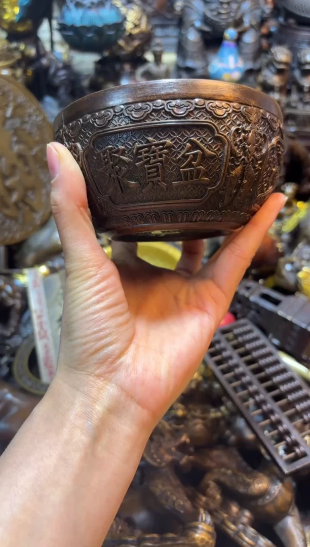 【闪购链接】精品铜器专属连接