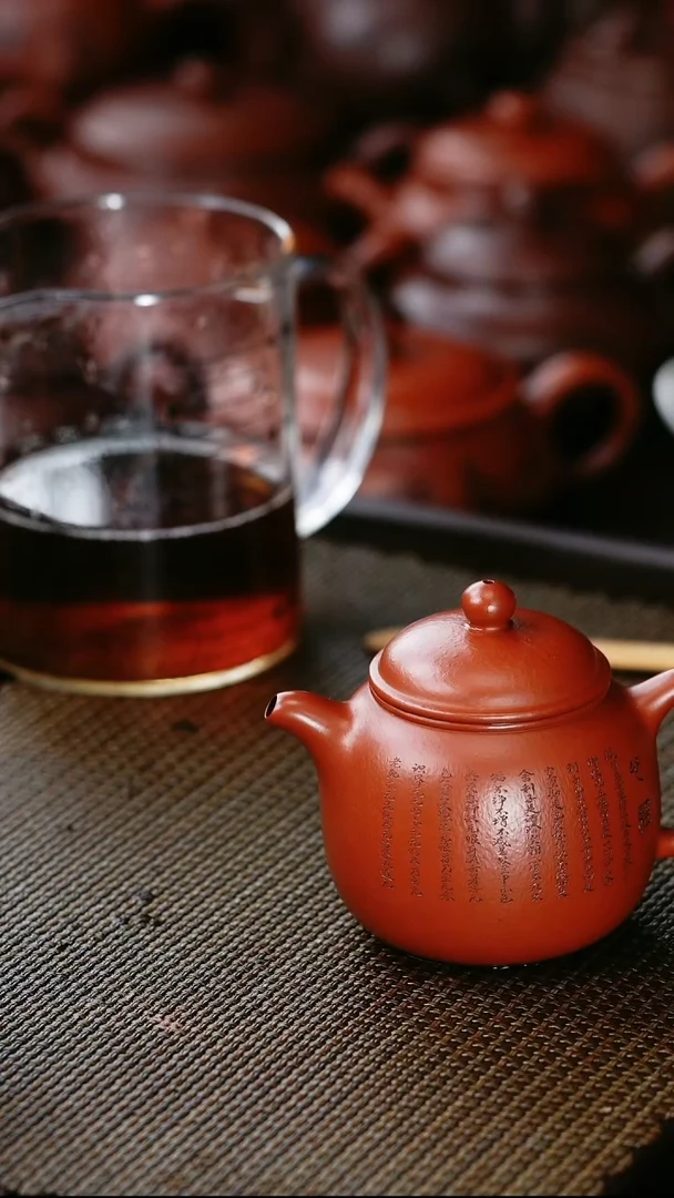 茶壶紫砂黄龙山紫砂