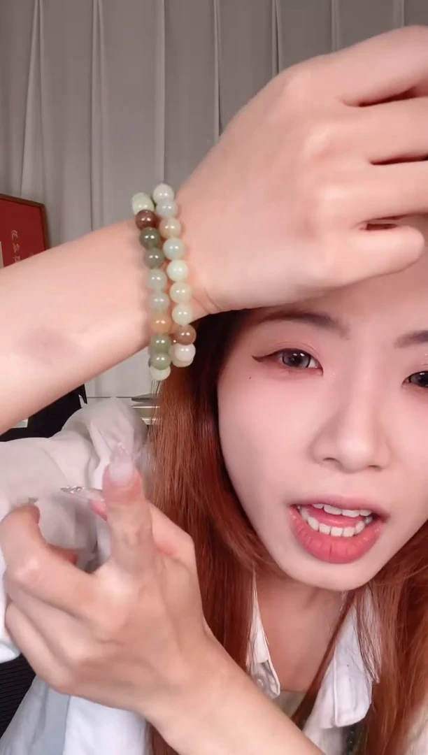 未镶嵌手链和田玉007和田玉手链多宝