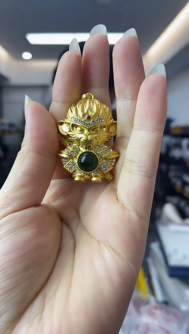 【闪购商品】和田玉·未镶嵌多样性一件发货