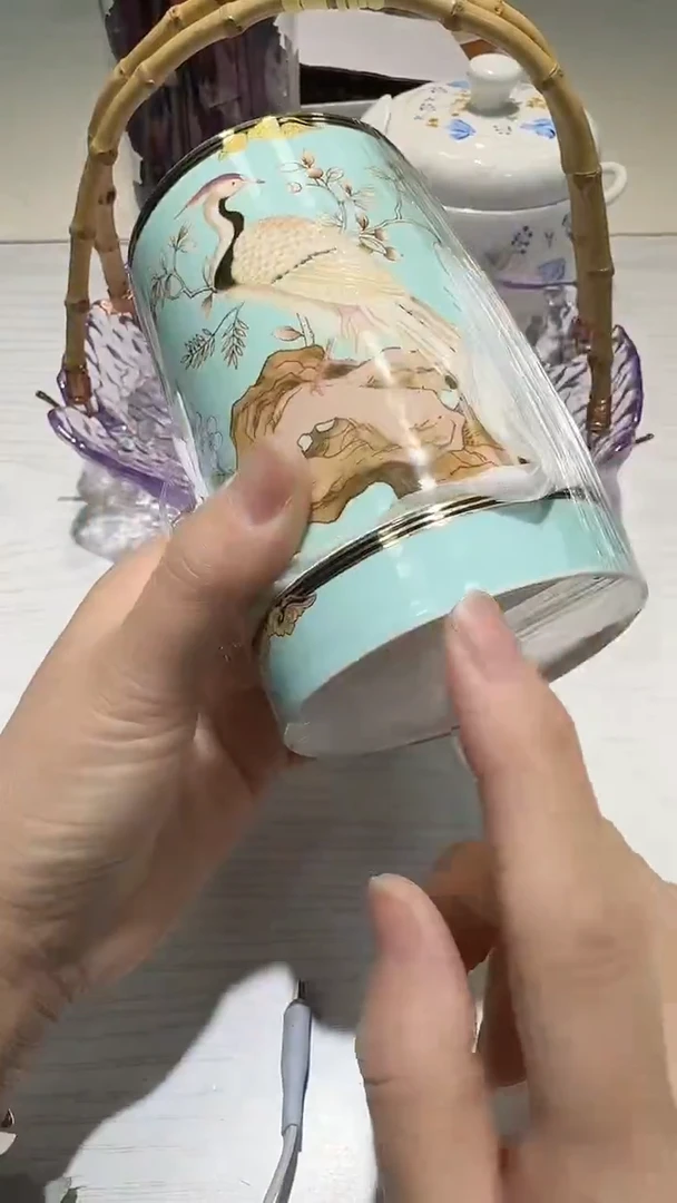 瓷片生活的本意就是开心@@1
