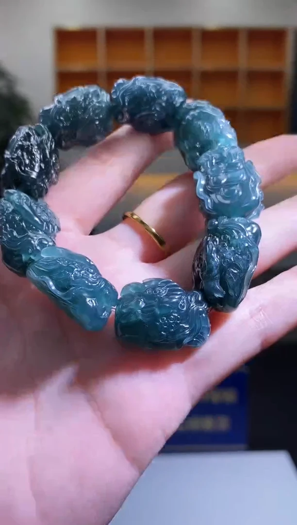 【闪购商品】翡翠颈饰未镶嵌B-@@BSGC013100113