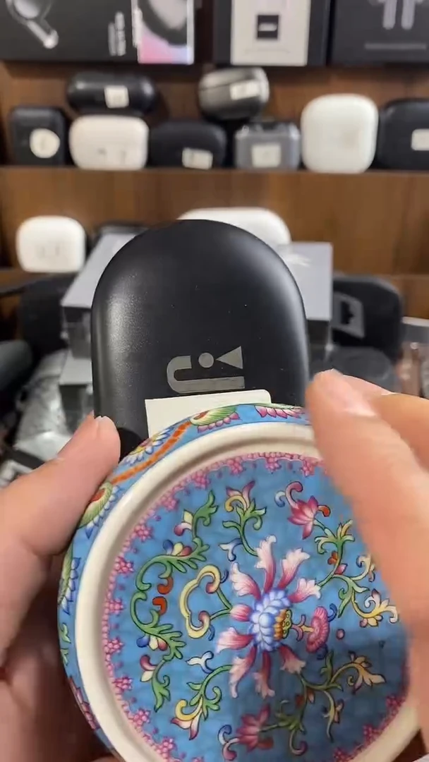 茶文化，6工艺古美术