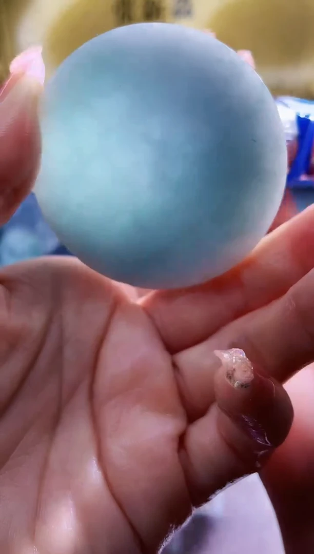 翡翠挂件未镶嵌小梦41多样性发其一