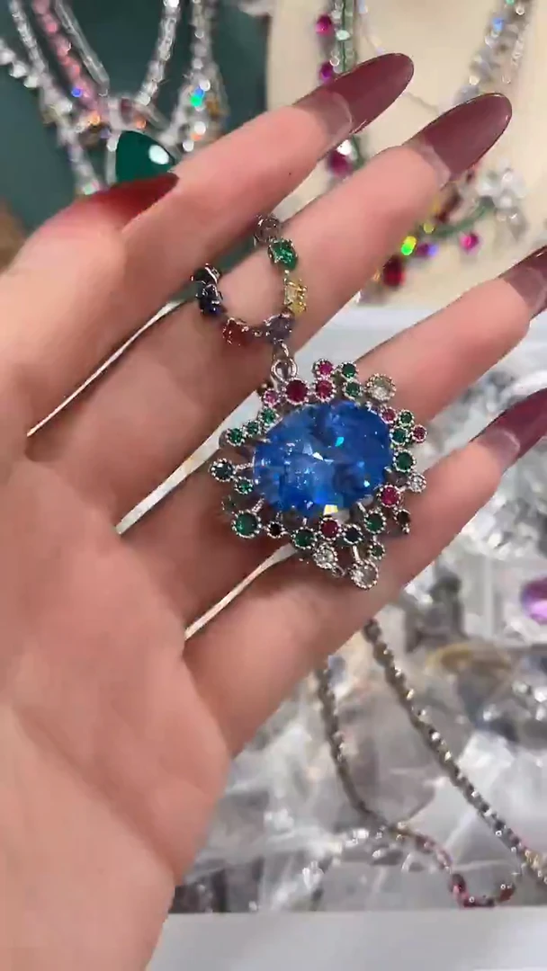 非金属无高端精品系列款式q638