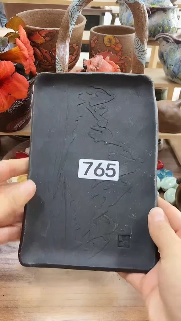 爱砂陶艺手工制作