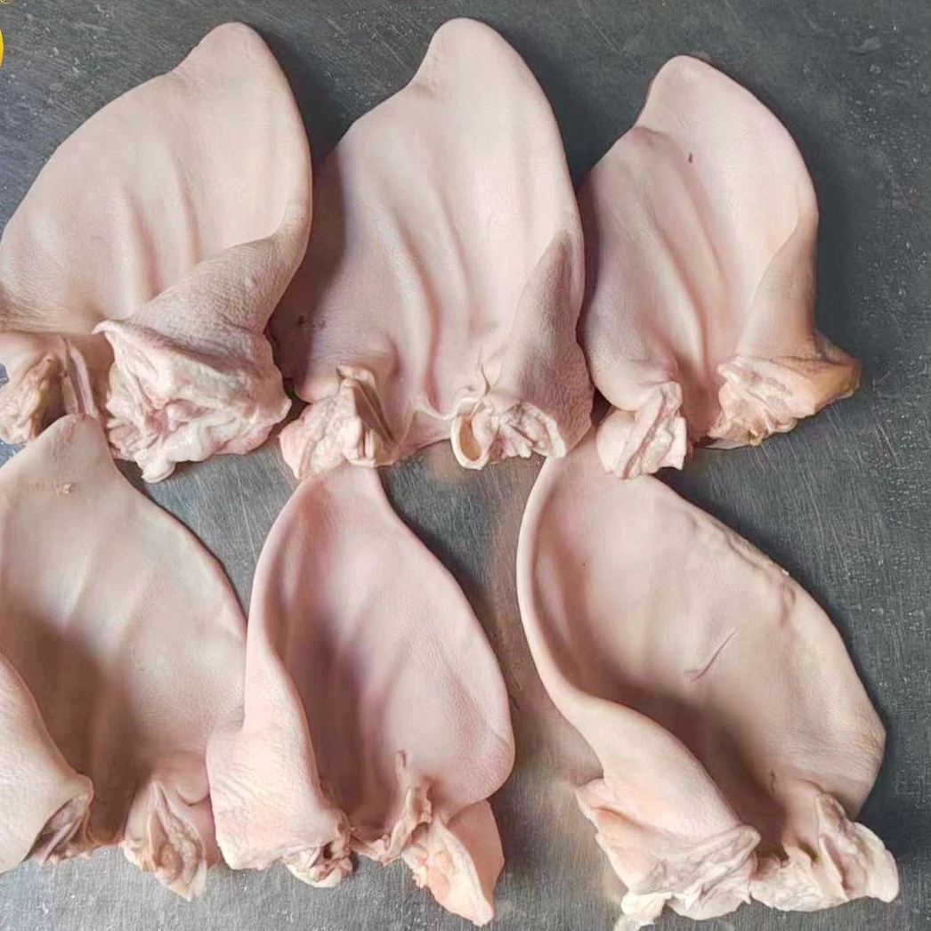 【掌吖无爪】生耳朵LL(28-33片)(红箱)20斤/件