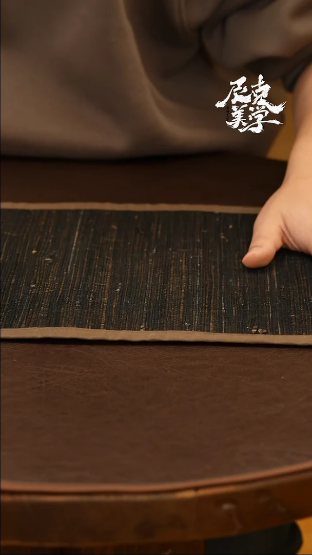 摆件尼克美学茶事