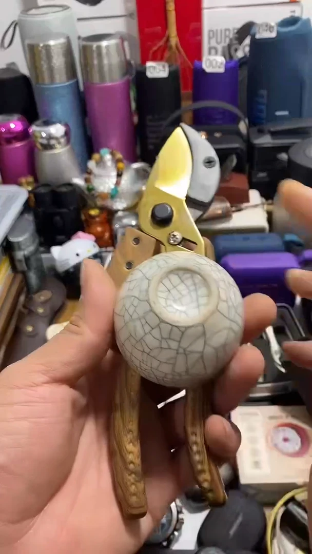 茶盏瓷片闪购商品如图所示