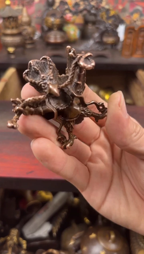 信德铜器壹专属精选链接