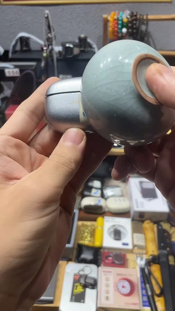 瓷片闪购商品 如图所示