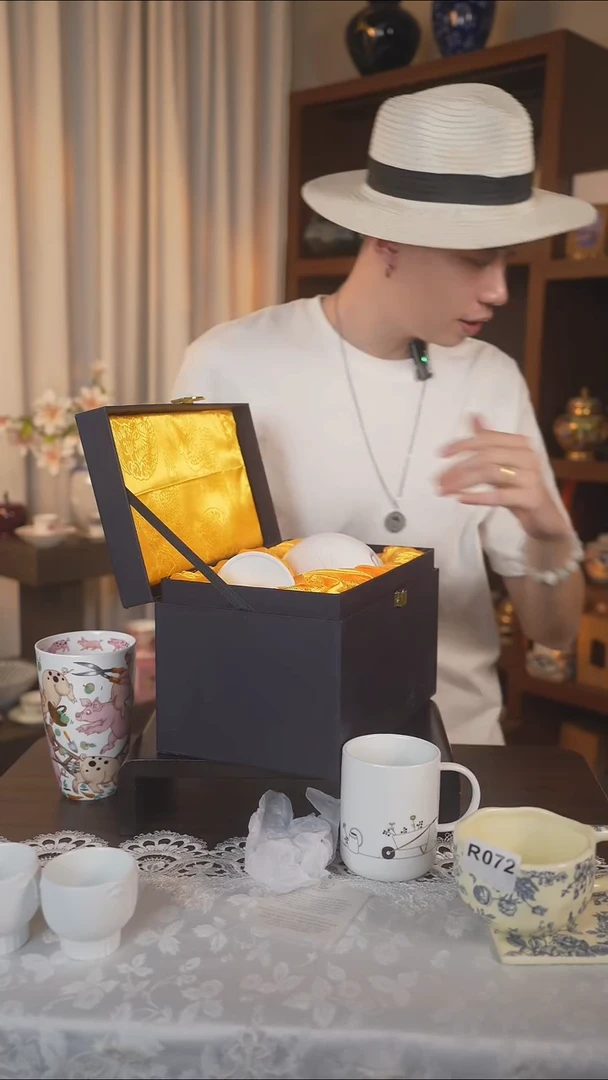 高端礼品------R132