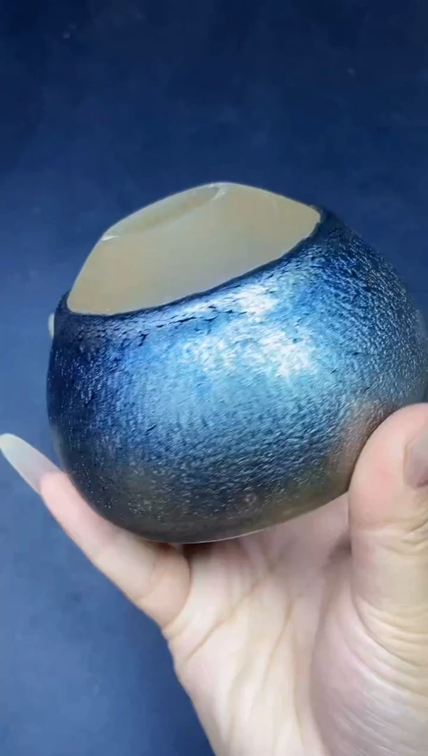 茶盏234微瑕