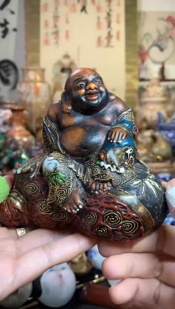 陶瓷杯茶道器一百四十九号