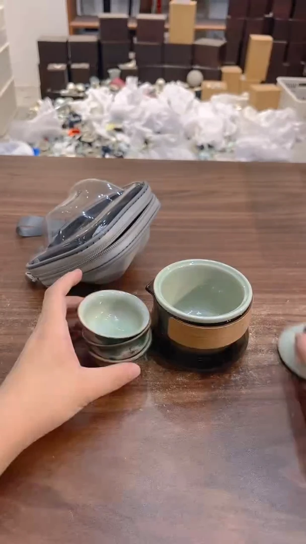 茶具福利清清清了