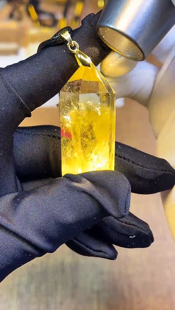 天然水晶一物一拍106