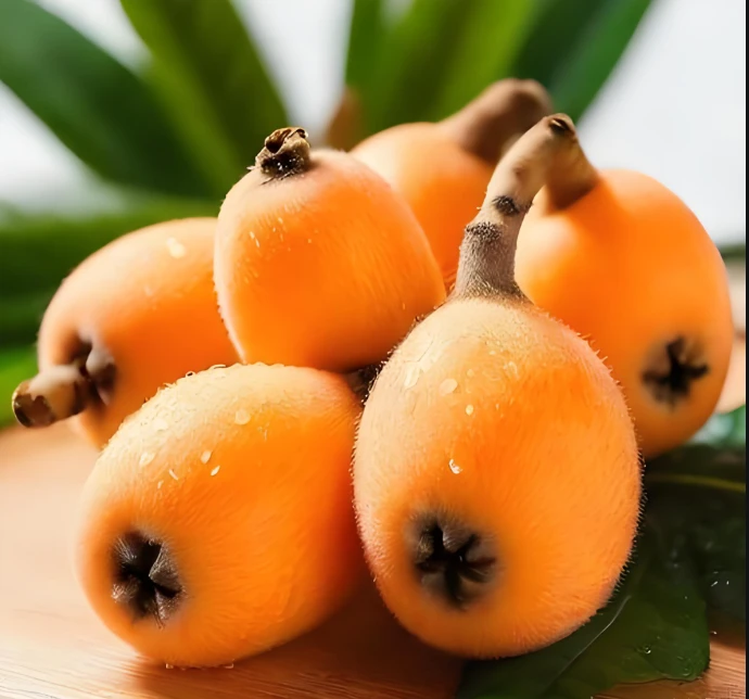 zz大五星枇杷当季新鲜水果爆甜多汁肉厚核小现摘先发..