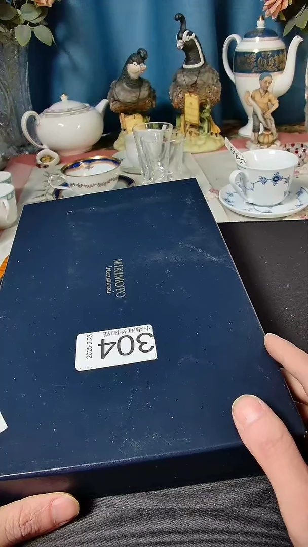 【闪购商品】杯小淼海外陶瓷工艺品
