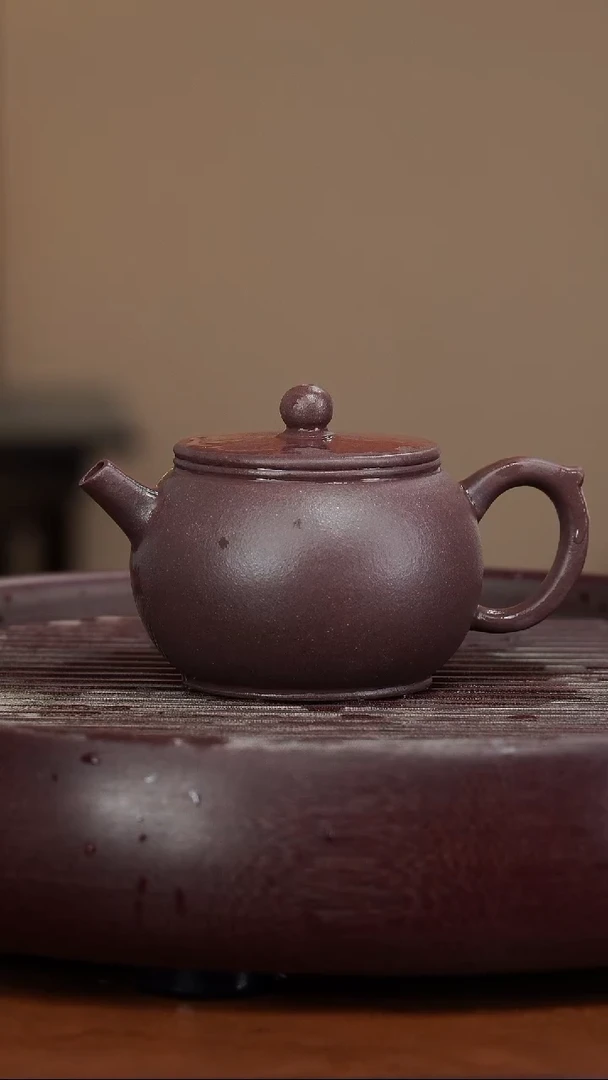 【闪购商品】紫砂茶壶宜兴紫砂壶