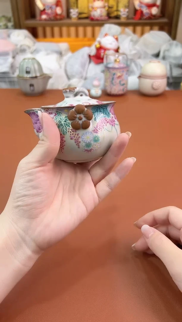 其他@@允礼茶器通用链接 这个真的很便宜