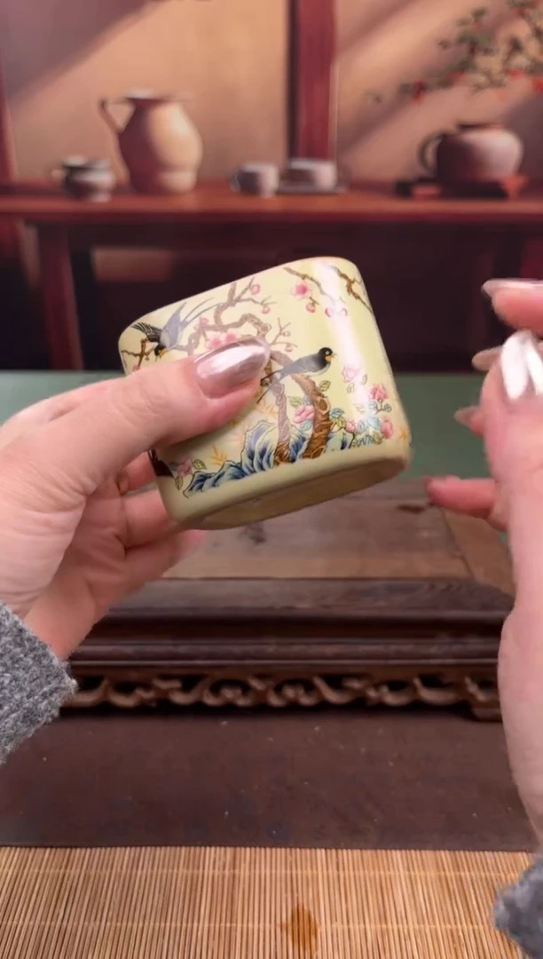 【闪购商品】顾德茶器福利闪购链接