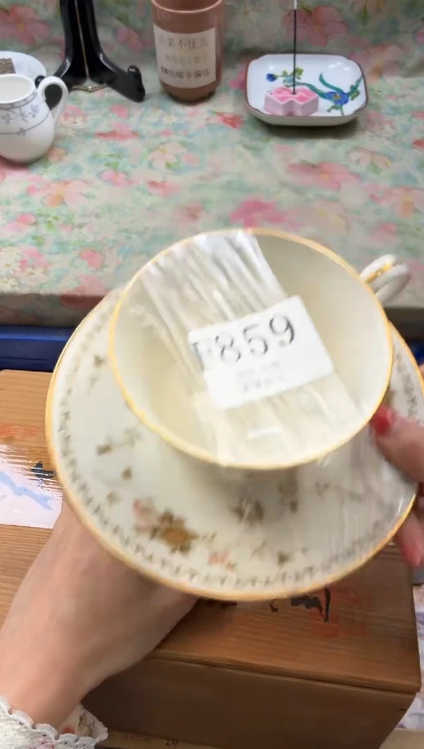 瓷片魔****?       F859