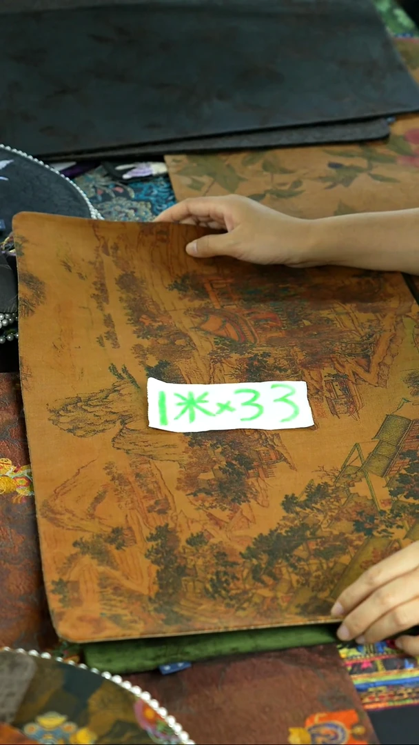 景德镇手工茶席放漏专场