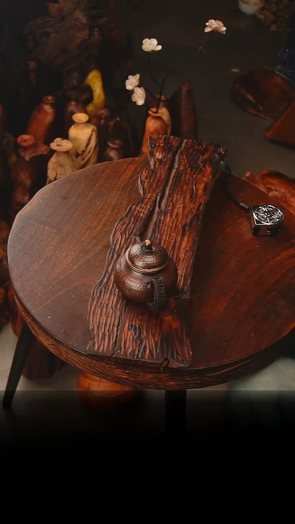 老叶木作作品907