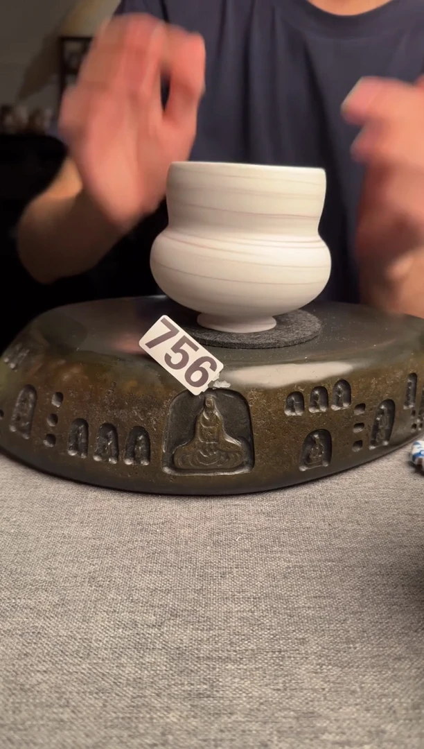 756景德镇陶瓷茶器系列