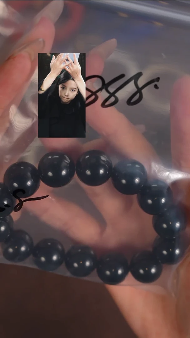 未镶嵌手串和田玉款*若雨臣品质回血