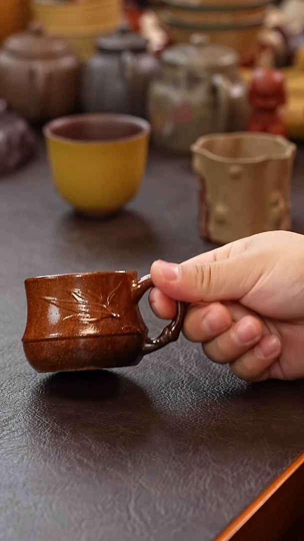 茶壶紫砂宜兴原矿高端紫砂