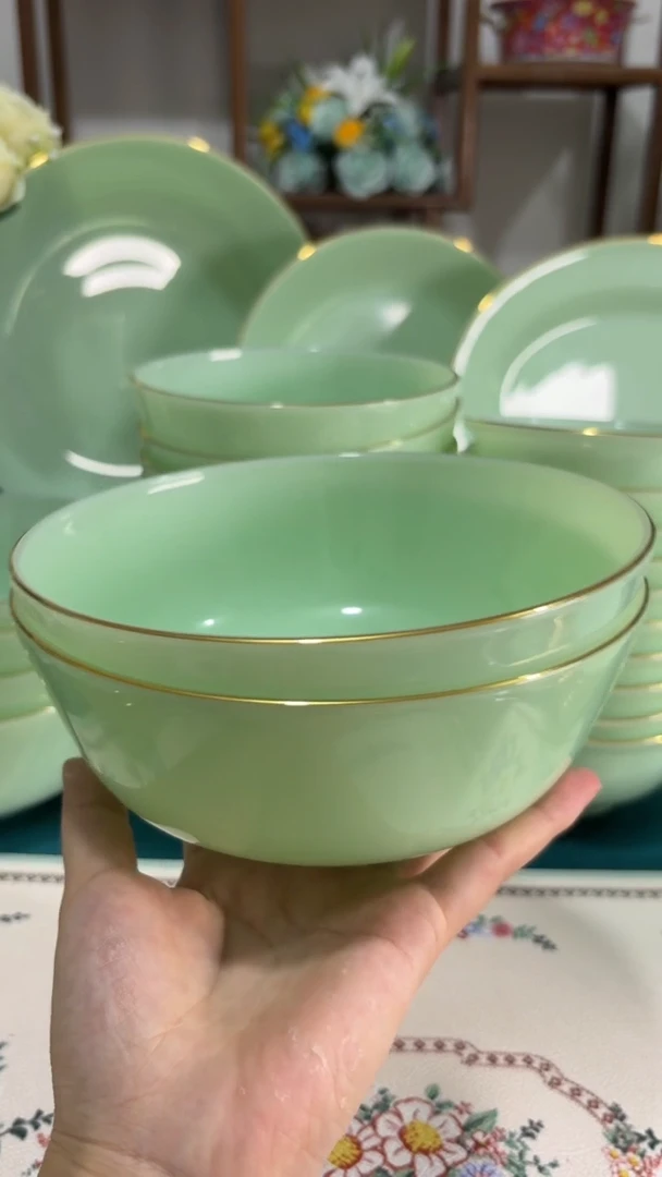 6.5英寸2个碗口径16.3厘米