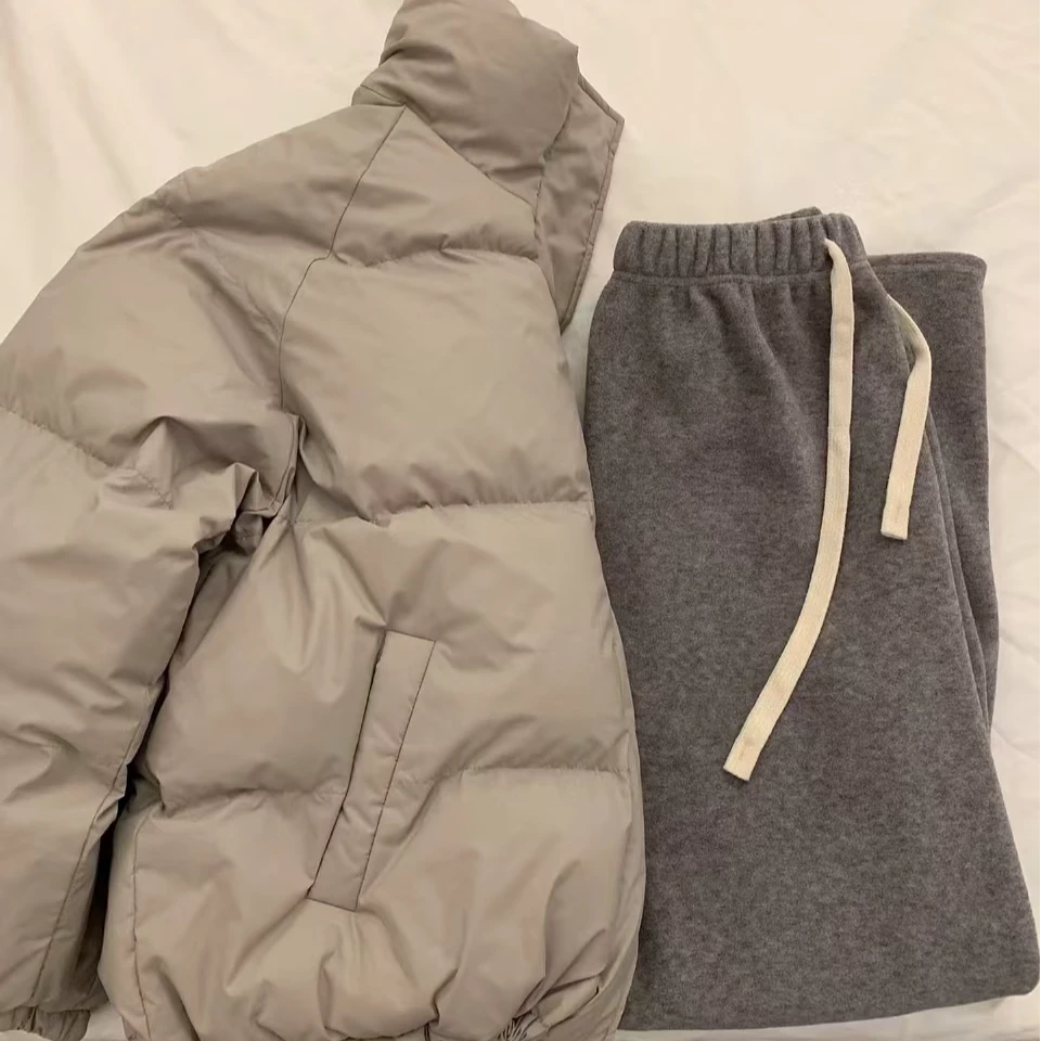 631-660 精品棉服 直播间链接仅供过款使用