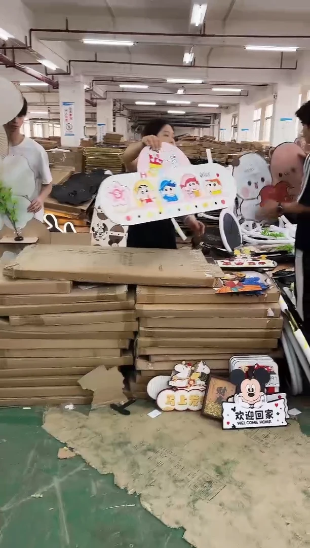 横款孤品果果微瑕闪购Q045