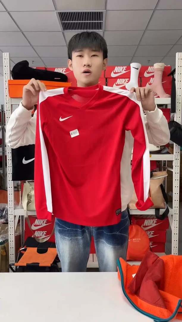 300编码 尺码160 胸围衣长 正品