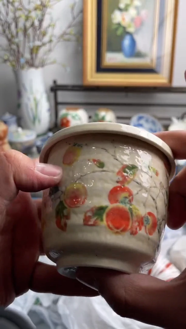 瓷片小**蛮218-M-