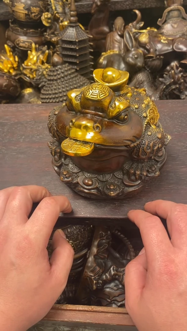 案台摆件 物品摆件