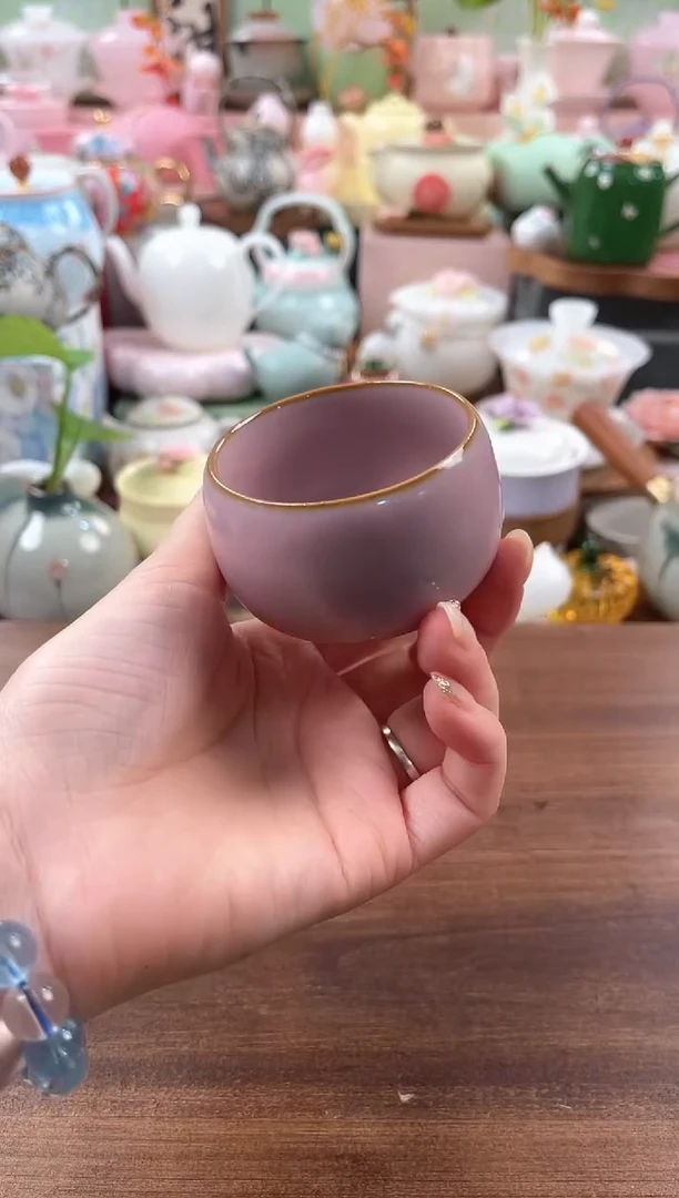 茶具：库存仅剩1件