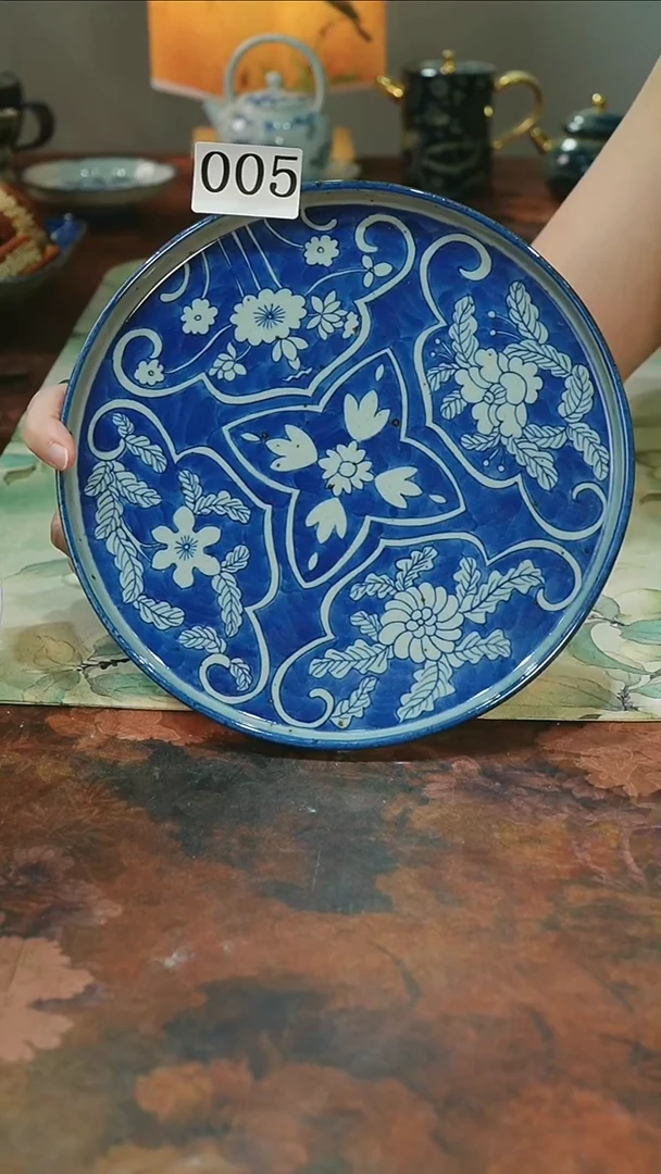 瓷器茶碗...........005